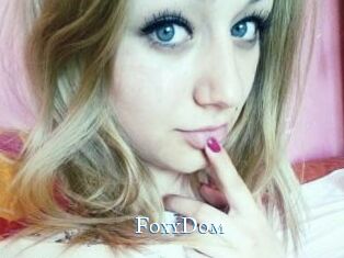 FoxyDom