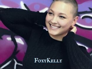 FoxyKelly