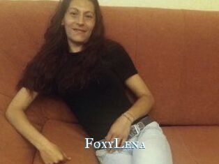 FoxyLena