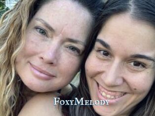FoxyMelody