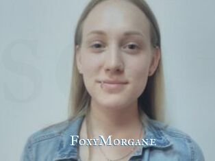 FoxyMorgane