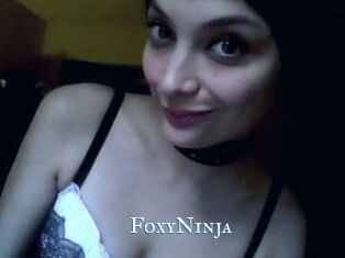 FoxyNinja