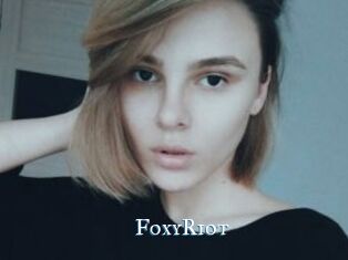 FoxyRiot