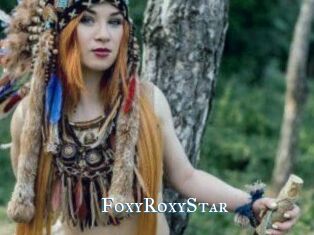 FoxyRoxyStar