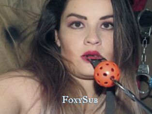 FoxySub