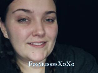 FoxykissesXoXo