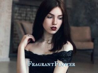FragrantFlower sexchat