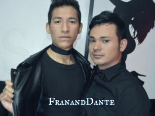 FranandDante