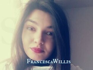 FrancescaWillis