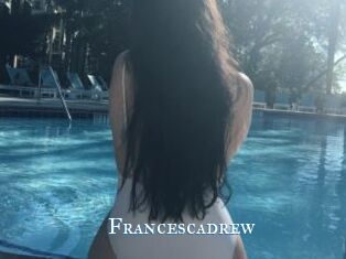 Francescadrew sexchat