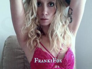 FrankiFox