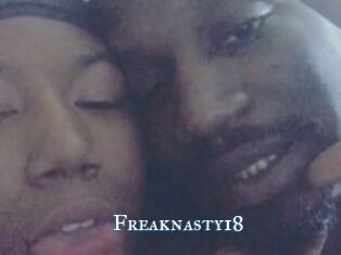 Freaknasty18