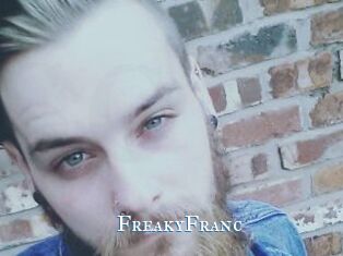 FreakyFranc