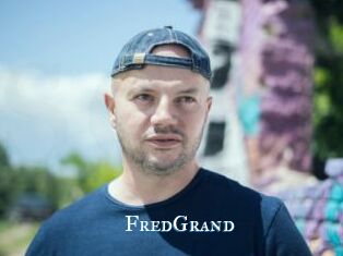 FredGrand sexchat
