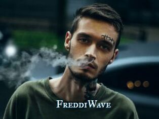 FreddiWave