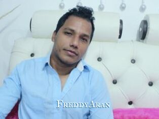 FreddyAran