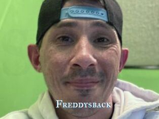 Freddysback