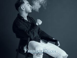 FredericEvans