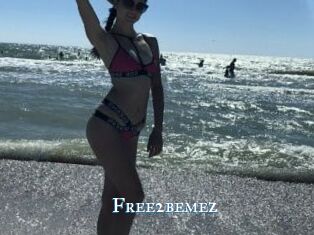 Free2bemez