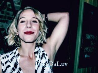 FreeDaLuv