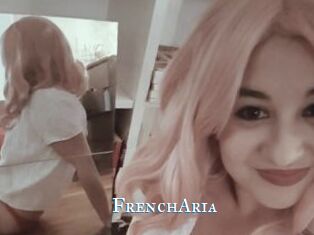 FrenchAria