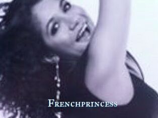 Frenchprincess
