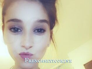 Frenchsexycokine sexchat