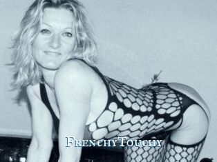 FrenchyTouchy