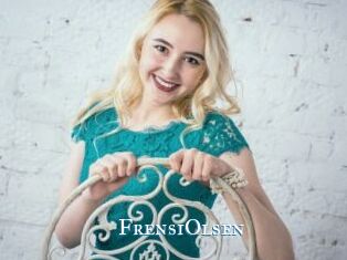FrensiOlsen