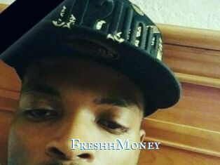 FreshhMoney