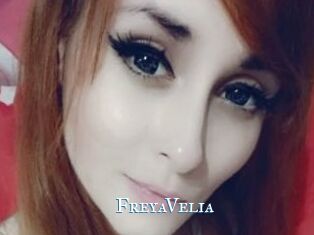 FreyaVelia