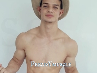 FrezisYmuscle sexchat