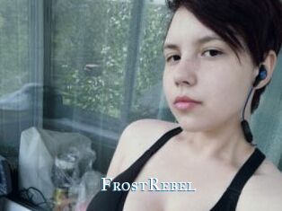 FrostRebel