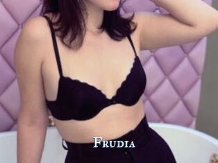 Frudia