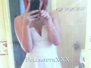 FullmouthXXX