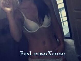 FunLindsayXoxoxo