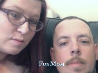 FunMom sexchat