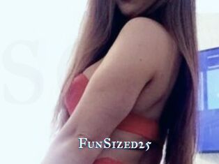 FunSized25