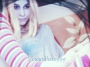 FunnyFoxy999
