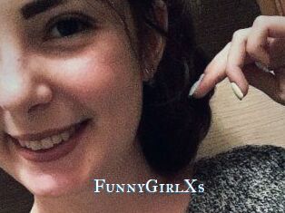 FunnyGirlXs