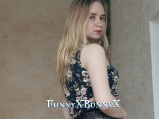 FunnyXBunnyX