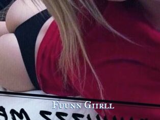 Fuunn_Giirll_