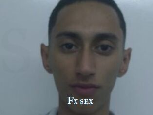 Fx_sex