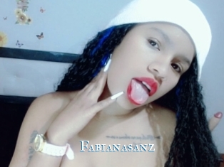 Fabianasanz