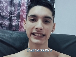 Fabimoreno