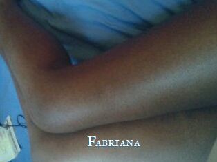 Fabriana