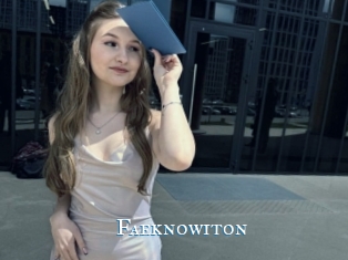 Faeknowiton