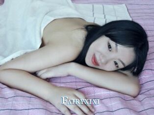 Fairyxixi