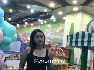 Faisasherry