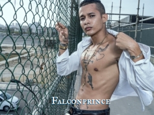 Falconprince